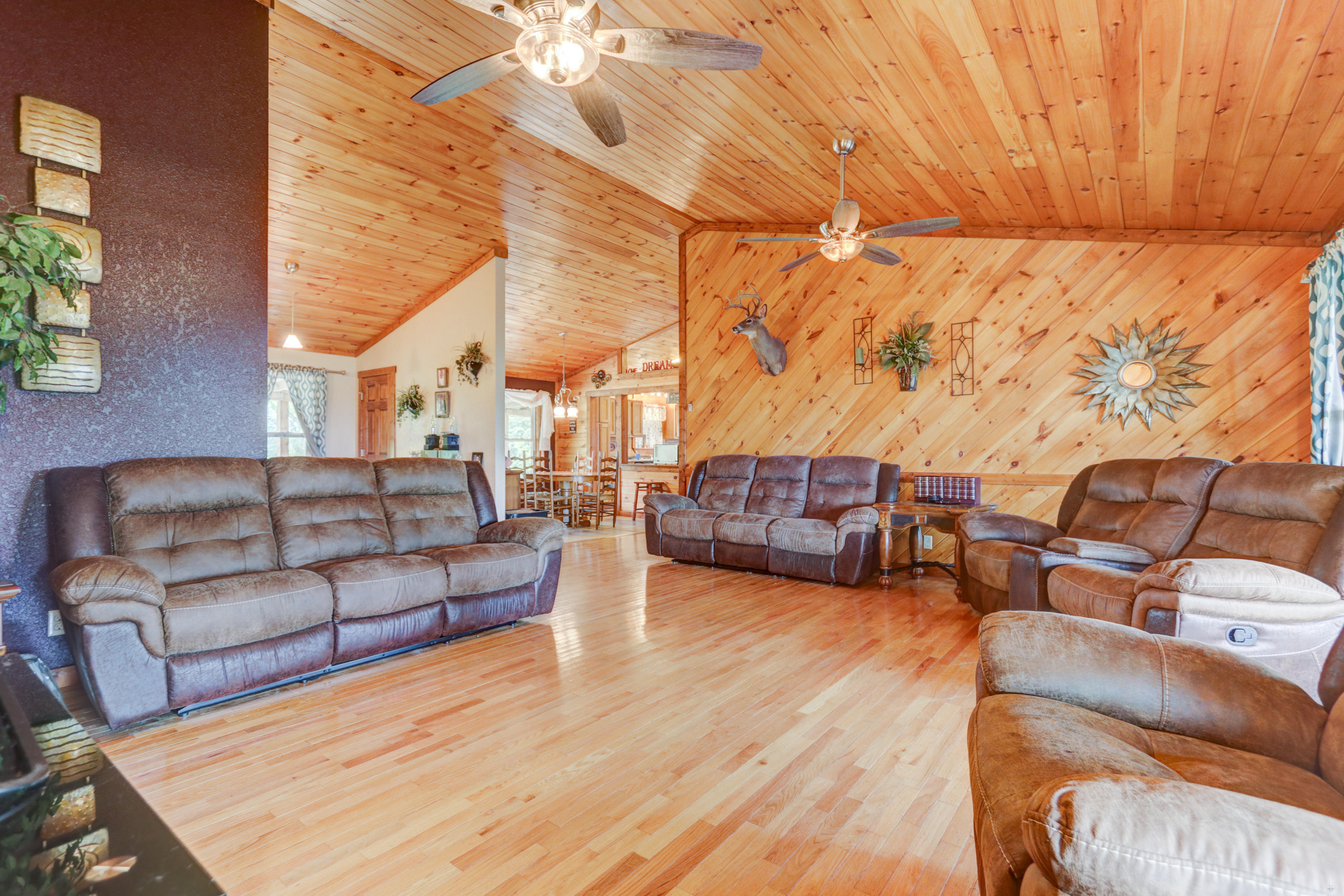196 Adkins Road Harrogate, TN 37752 - Photo 8 of 35 Positive Perceptions-6