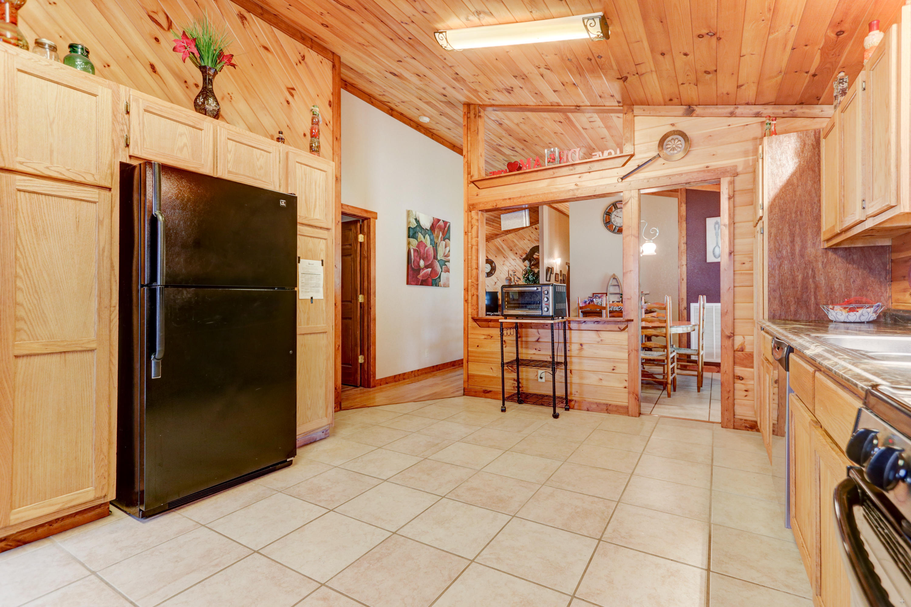 196 Adkins Road Harrogate, TN 37752 - Photo 10 of 35 Positive Perceptions-8