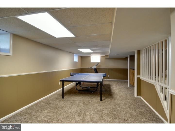 3 Progress Place Voorhees, NJ 08043 - Photo 13 of 25 Basement - Finished