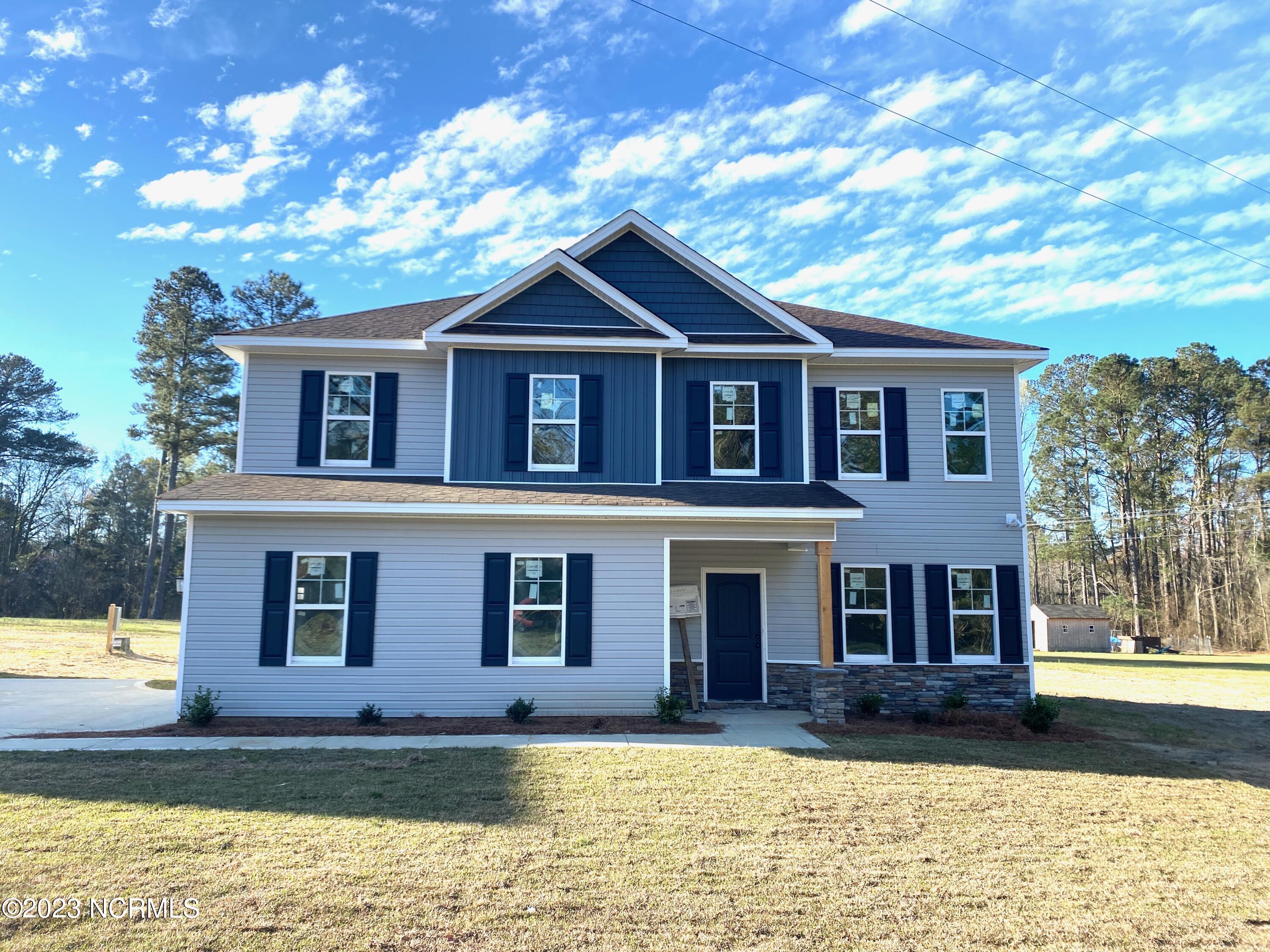 4974 Arabia Road Raeford, NC 28376 - Photo 1 of 42 01 - 2