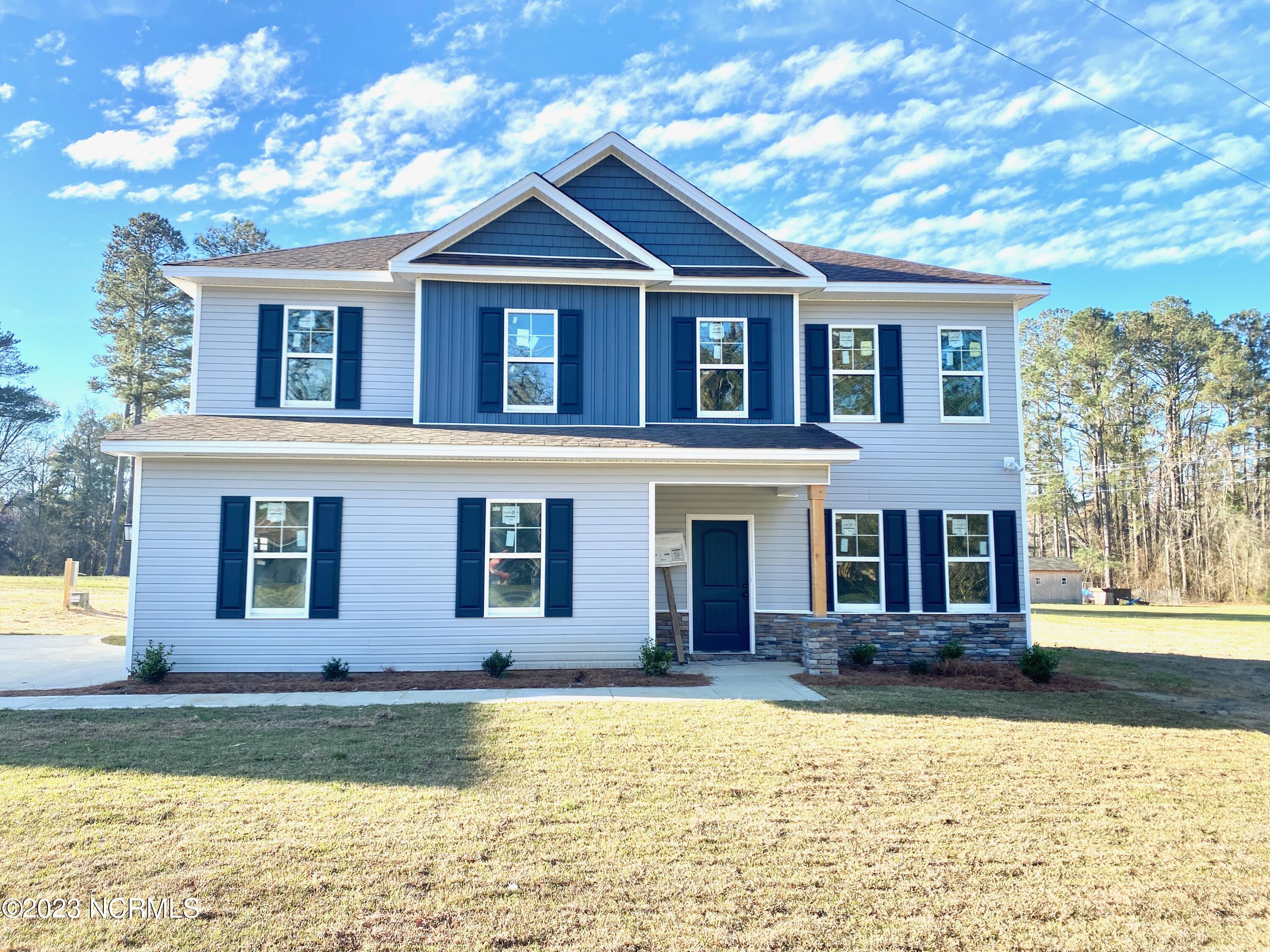 4974 Arabia Road Raeford, NC 28376 - Photo 5 of 42 01 - 3