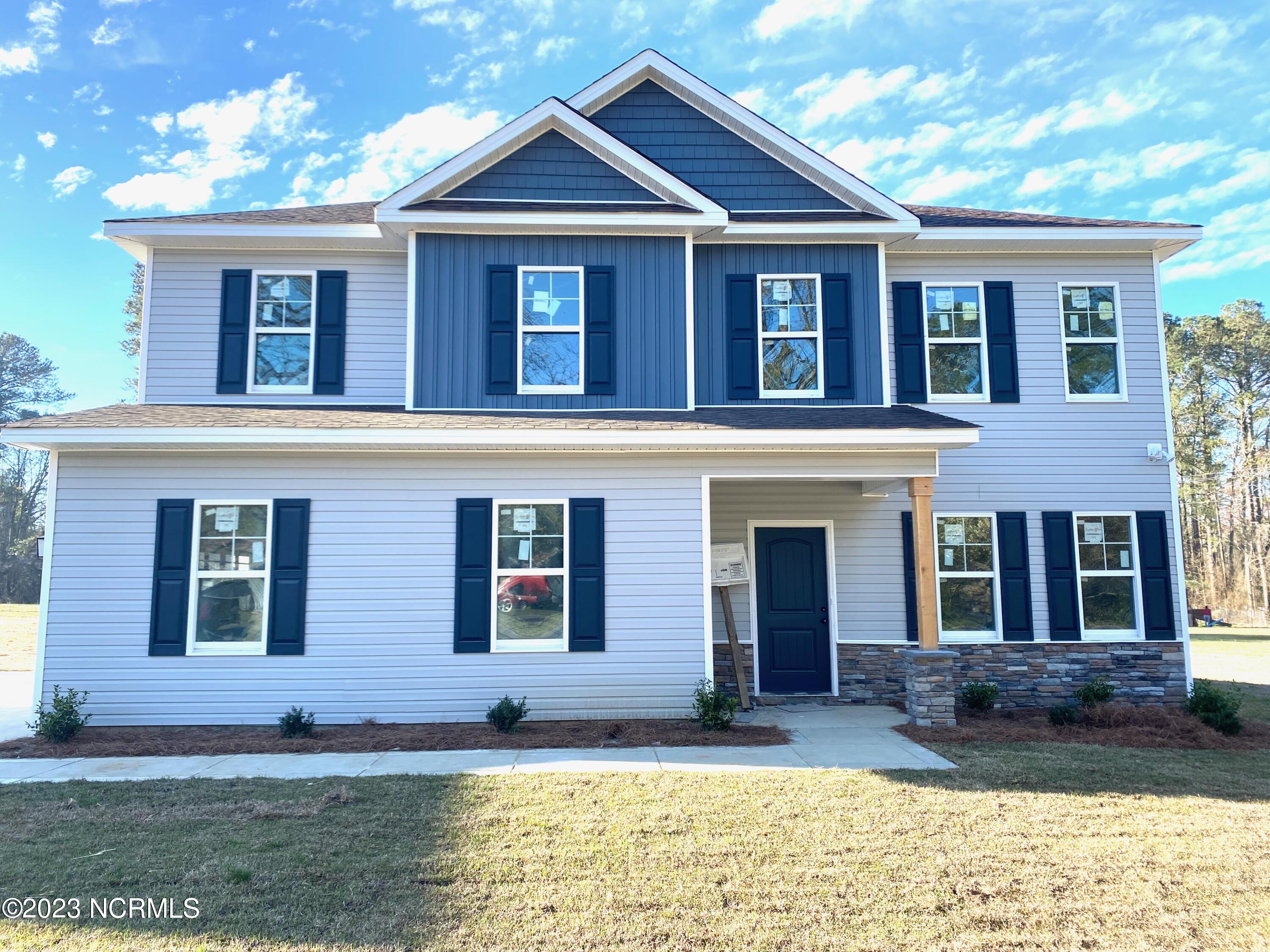 4974 Arabia Road Raeford, NC 28376 - Photo 6 of 42 01 - 4