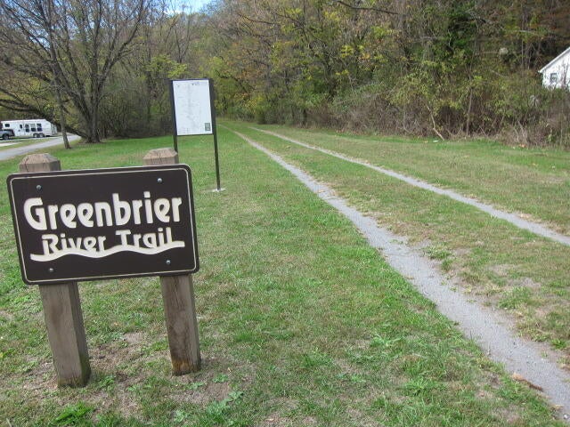Tbd Spring Creek Station Road Renick, WV 24966 - Photo 3 of 33 Gallery Image 3