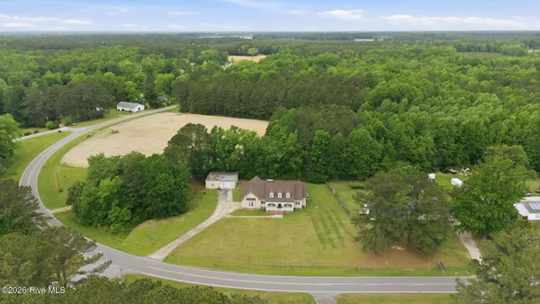 $499,000 | 460 Keysville Road, Washington, NC 27889