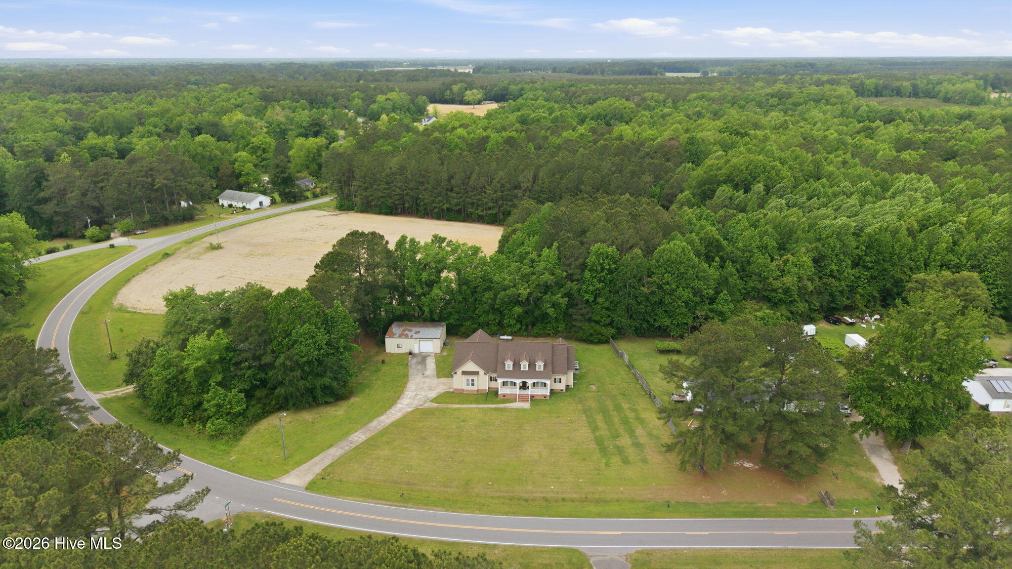 460 Keysville Road Washington, NC 27889 - Photo 8 of 56 16-web-or-mls-DJI_20260506104516_0808_D