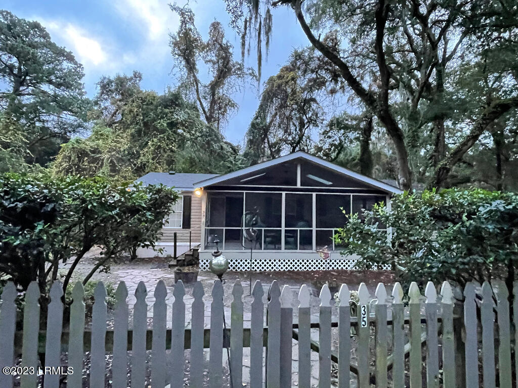 35 Buchanan Road St. Helena Island, SC 29920 - Photo 2 of 24 01