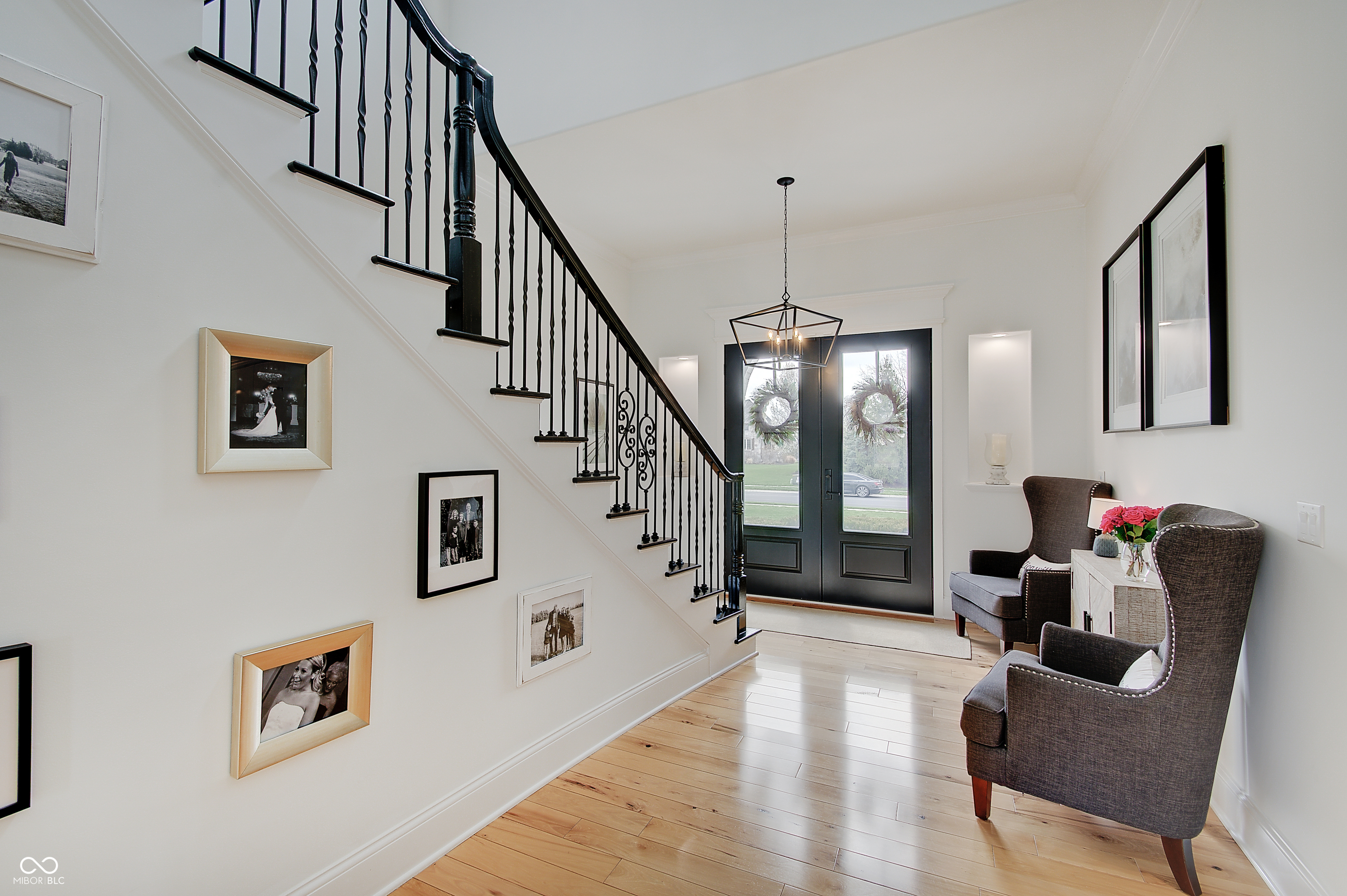 7850 Cheval Rue Court Zionsville, IN 46077 - Photo 14 of 75
