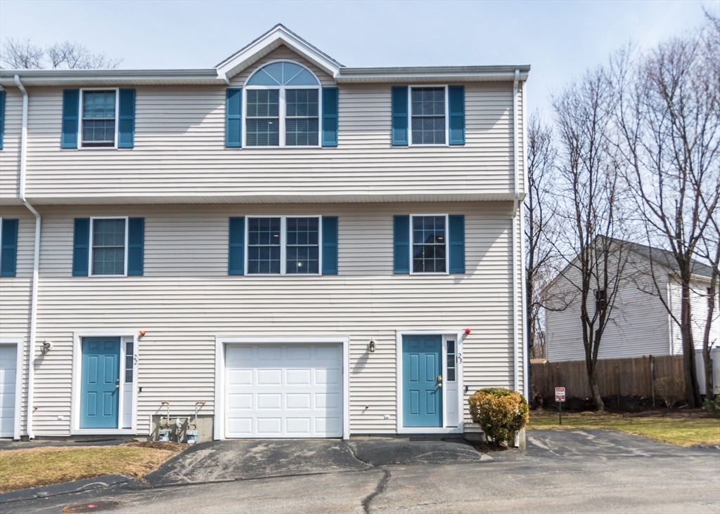 985 Trapelo Road, Unit 23 Waltham, MA 02452 - Photo 2 of 27