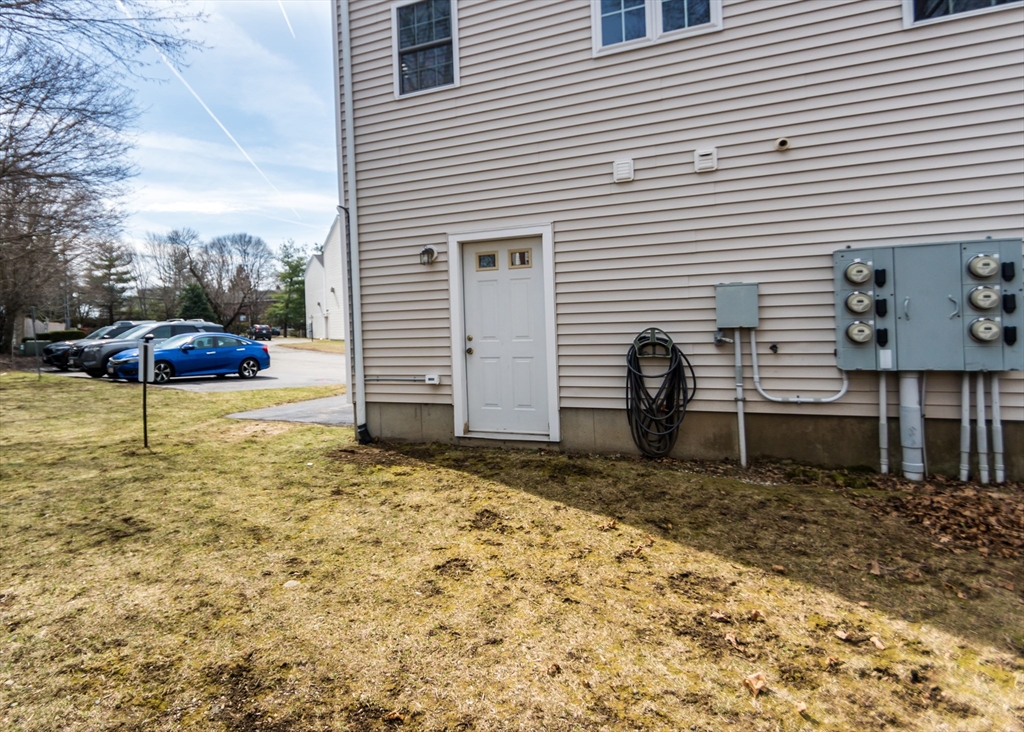 985 Trapelo Road, Unit 23 Waltham, MA 02452 - Photo 27 of 27
