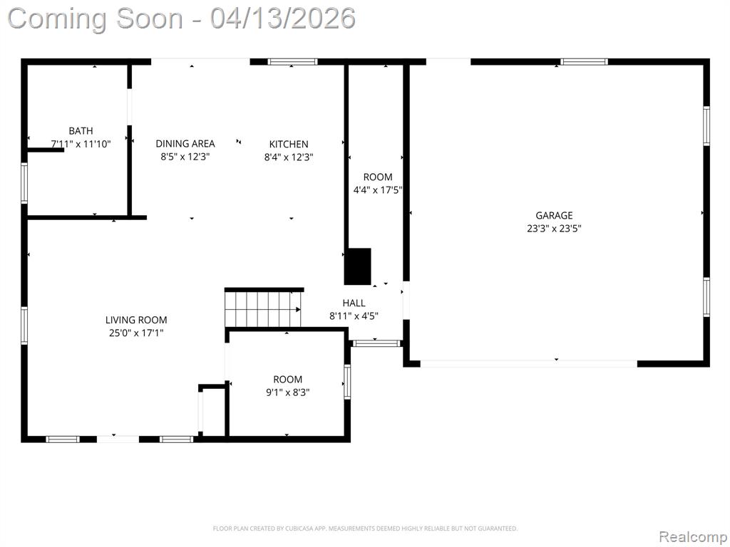 1496 Wiggins Road Fenton, MI 48430 - Photo 27 of 29
