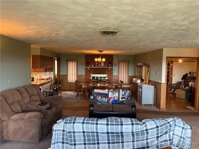 $249,900 | 113 Maruth Drive, Salem, IN 47167