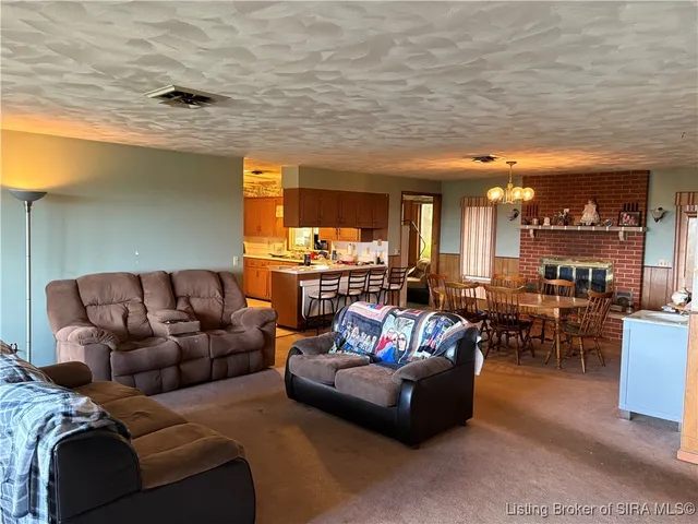 $249,900 | 113 Maruth Drive, Salem, IN 47167