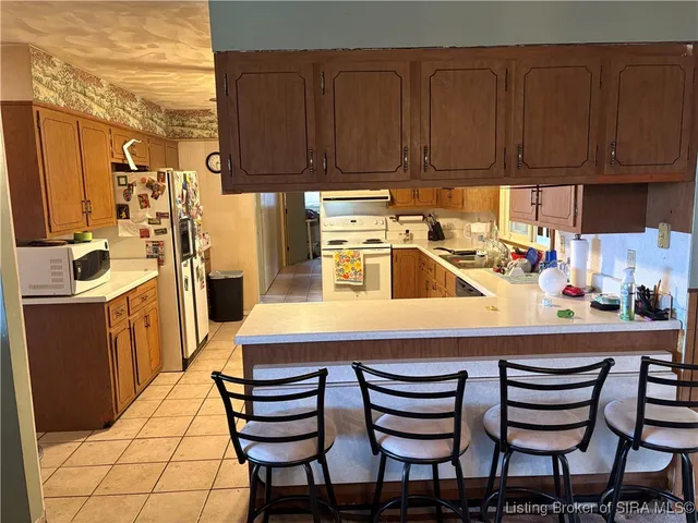 $249,900 | 113 Maruth Drive, Salem, IN 47167