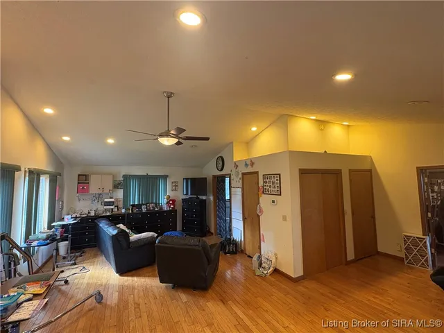 $249,900 | 113 Maruth Drive, Salem, IN 47167