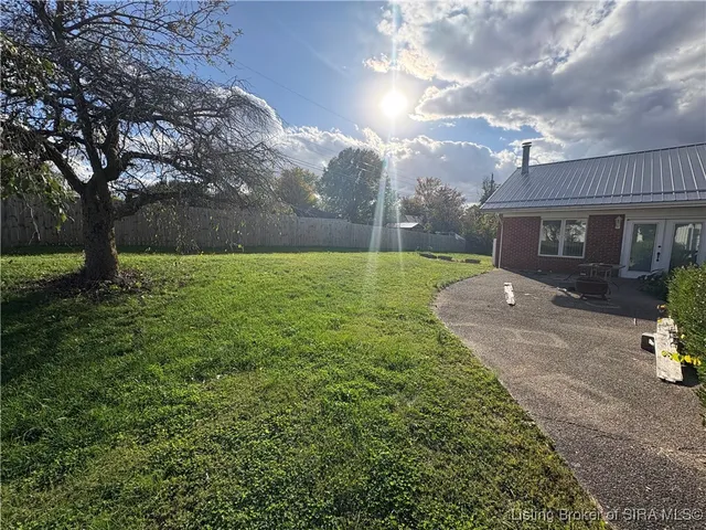 $249,900 | 113 Maruth Drive, Salem, IN 47167