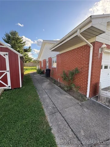 $249,900 | 113 Maruth Drive, Salem, IN 47167