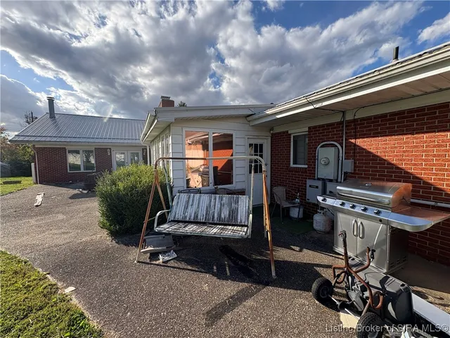 $249,900 | 113 Maruth Drive, Salem, IN 47167