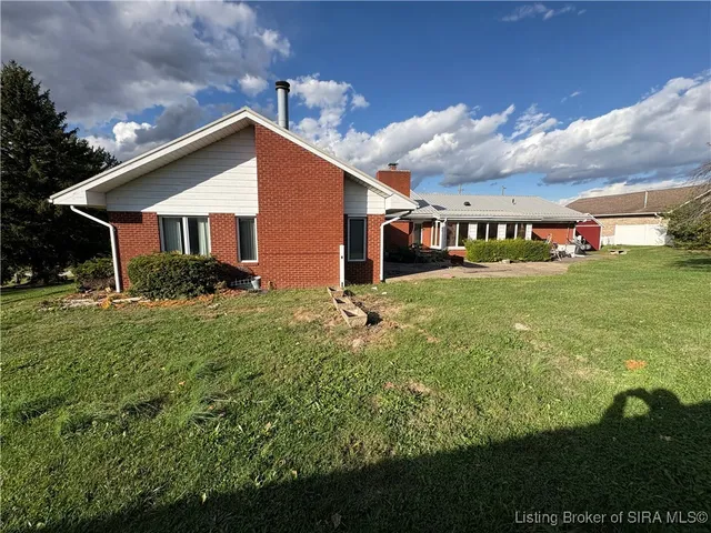 $249,900 | 113 Maruth Drive, Salem, IN 47167