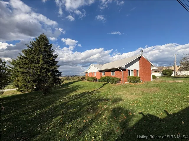 $249,900 | 113 Maruth Drive, Salem, IN 47167