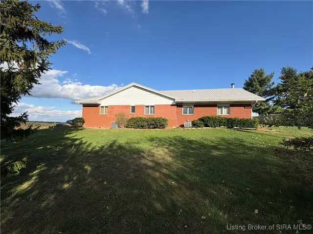 $249,900 | 113 Maruth Drive, Salem, IN 47167