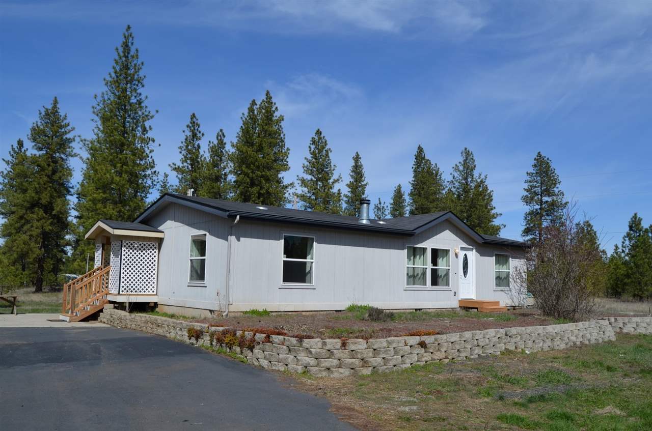 17512 West Bobwhite Road Cheney, WA 99004 - Photo 1 of 20 Gallery Image 1