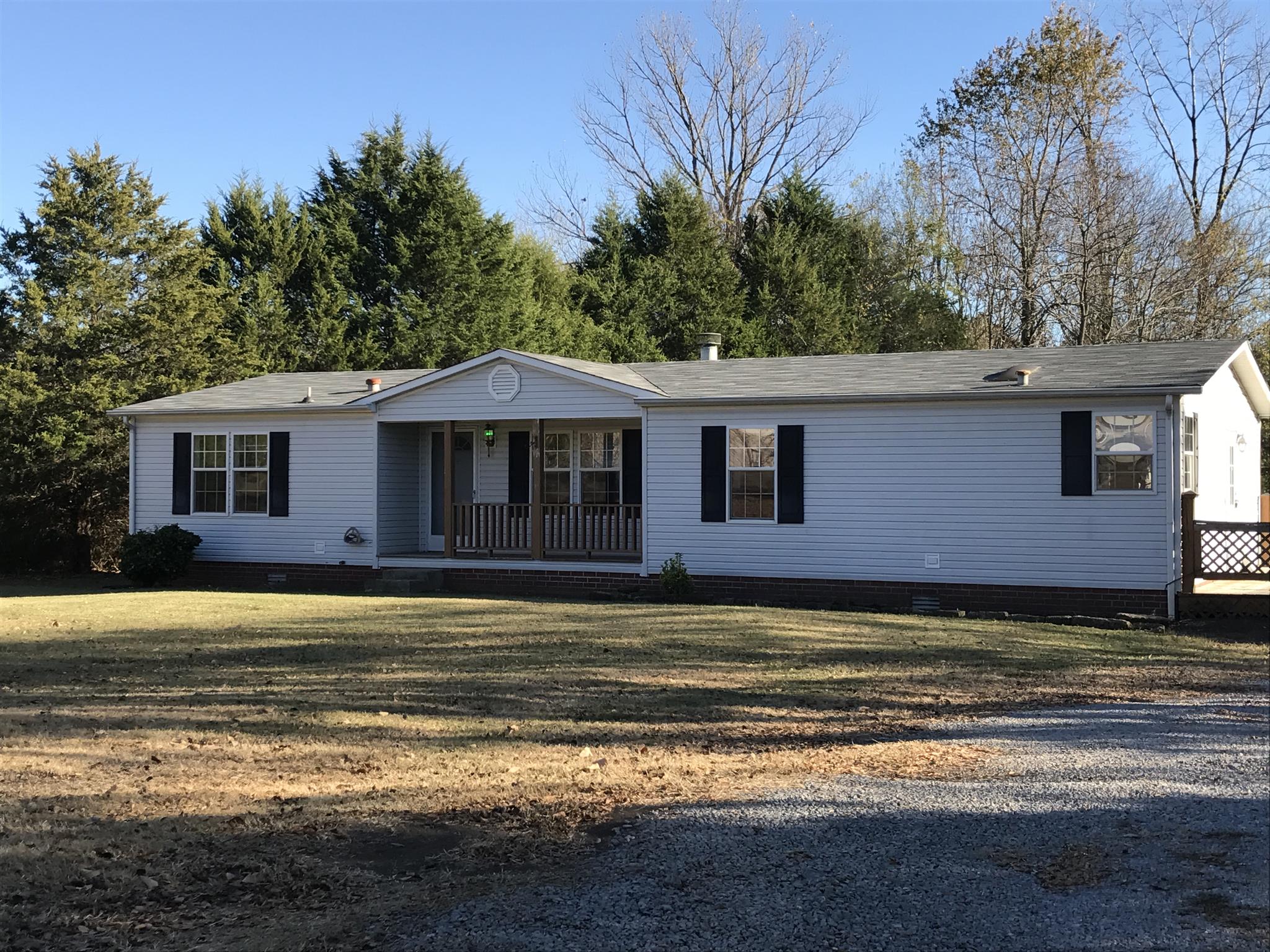 7468 Hickory Ridge Road Mount Juliet, TN 37122 - Photo 1 of 25 Front