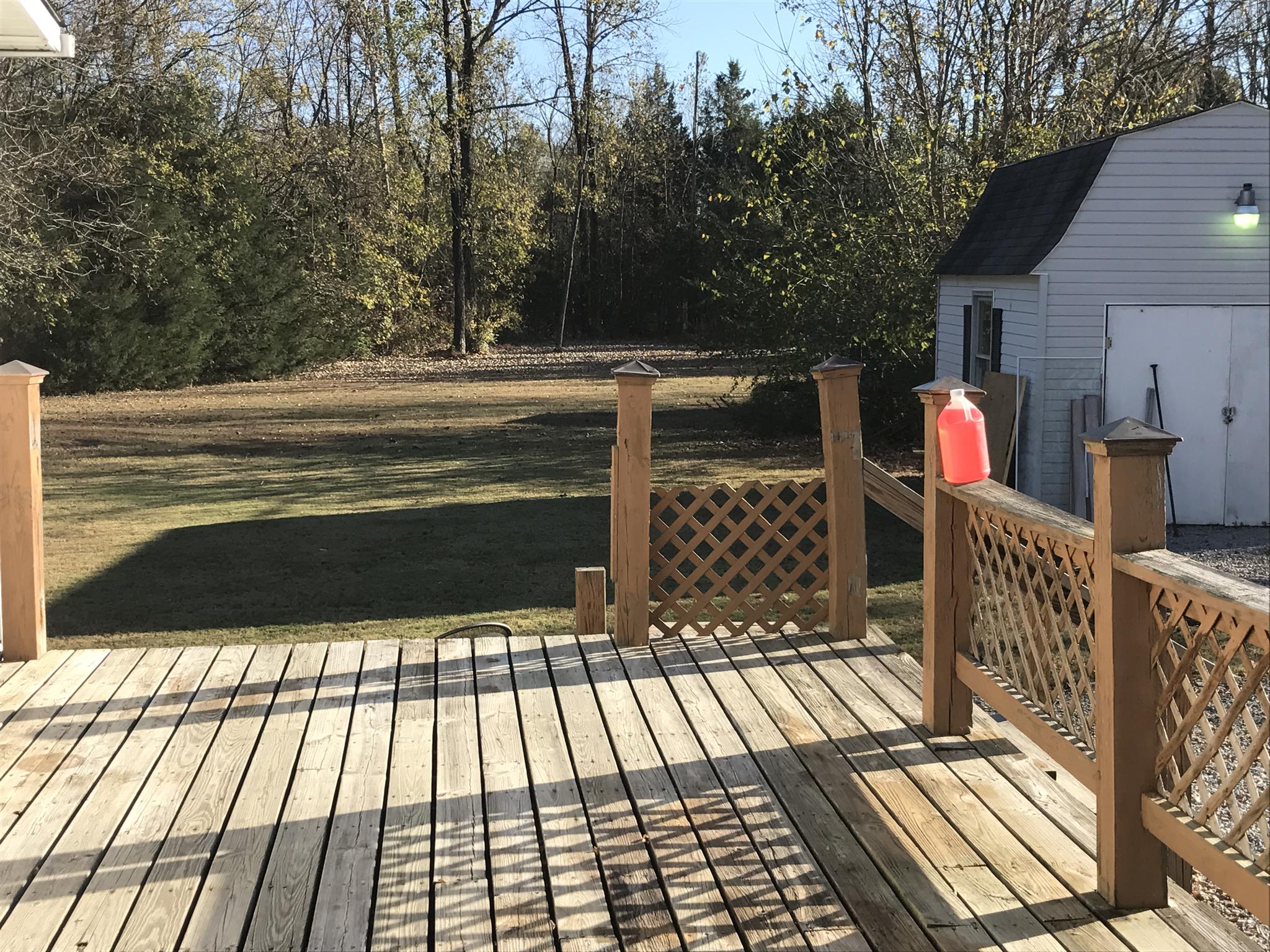 7468 Hickory Ridge Road Mount Juliet, TN 37122 - Photo 3 of 25 Porch (right side)