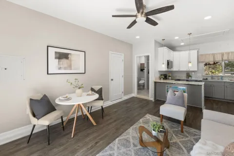 $999,999 | 12260 Linroe Drive, Lakeside, CA 92040
