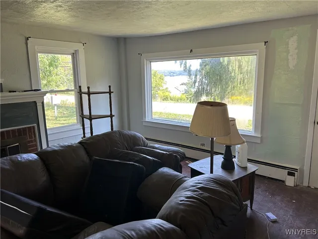 $129,900 | 5064 Bly Hill Road, North Harmony, NY 14710