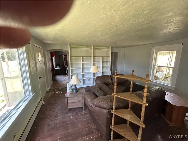 $129,900 | 5064 Bly Hill Road, North Harmony, NY 14710