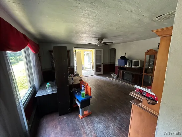 $129,900 | 5064 Bly Hill Road, North Harmony, NY 14710