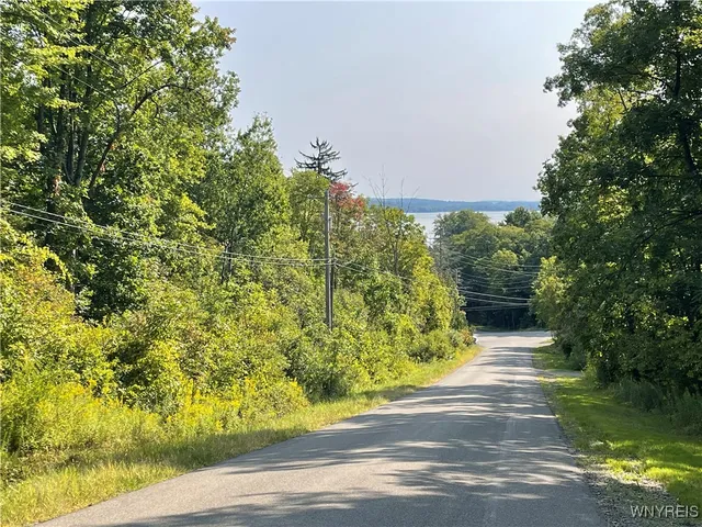 $129,900 | 5064 Bly Hill Road, North Harmony, NY 14710