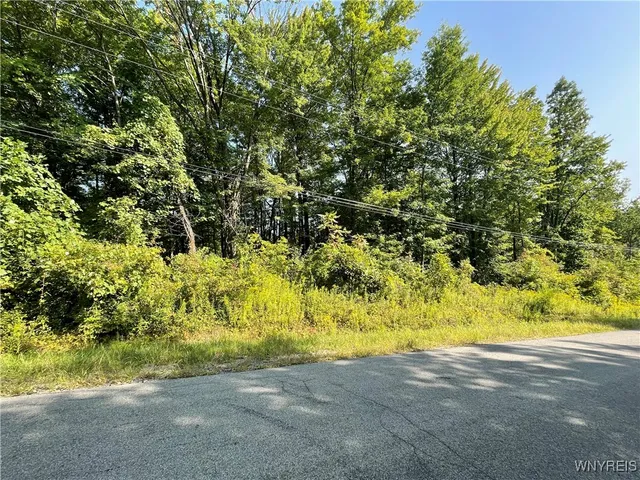 $129,900 | 5064 Bly Hill Road, North Harmony, NY 14710