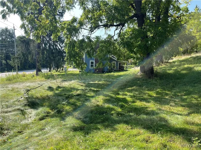 $129,900 | 5064 Bly Hill Road, North Harmony, NY 14710