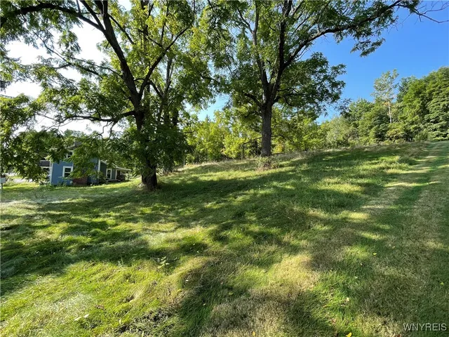 $129,900 | 5064 Bly Hill Road, North Harmony, NY 14710