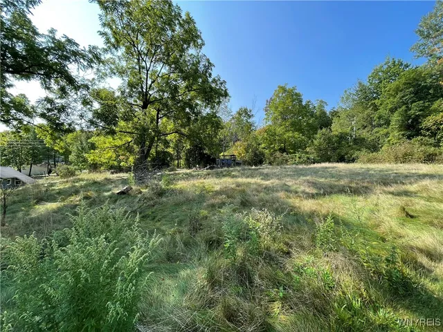 $129,900 | 5064 Bly Hill Road, North Harmony, NY 14710