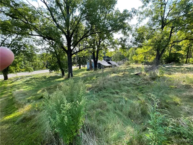 $129,900 | 5064 Bly Hill Road, North Harmony, NY 14710