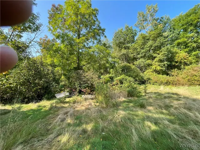 $129,900 | 5064 Bly Hill Road, North Harmony, NY 14710