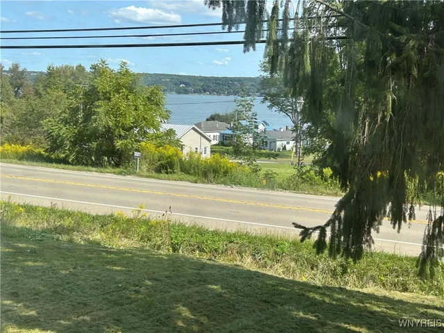 $129,900 | 5064 Bly Hill Road, North Harmony, NY 14710