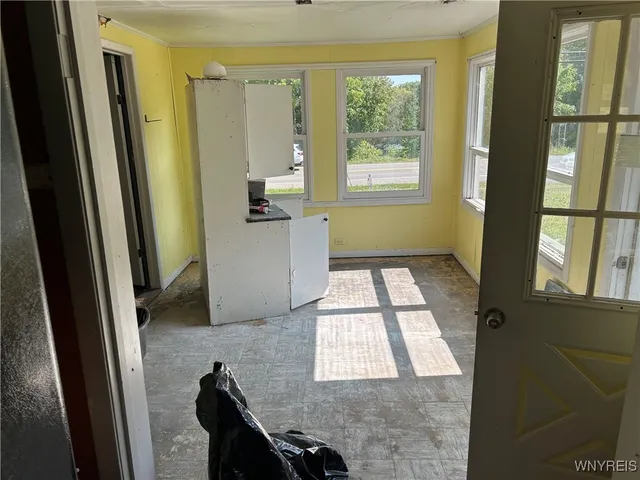 $129,900 | 5064 Bly Hill Road, North Harmony, NY 14710