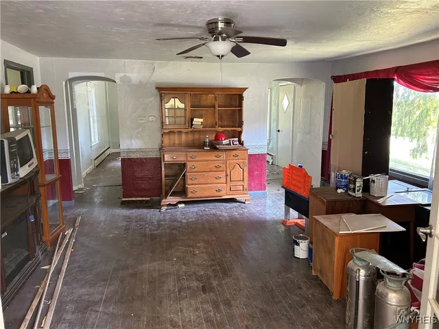 $129,900 | 5064 Bly Hill Road, North Harmony, NY 14710