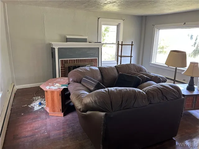 $129,900 | 5064 Bly Hill Road, North Harmony, NY 14710