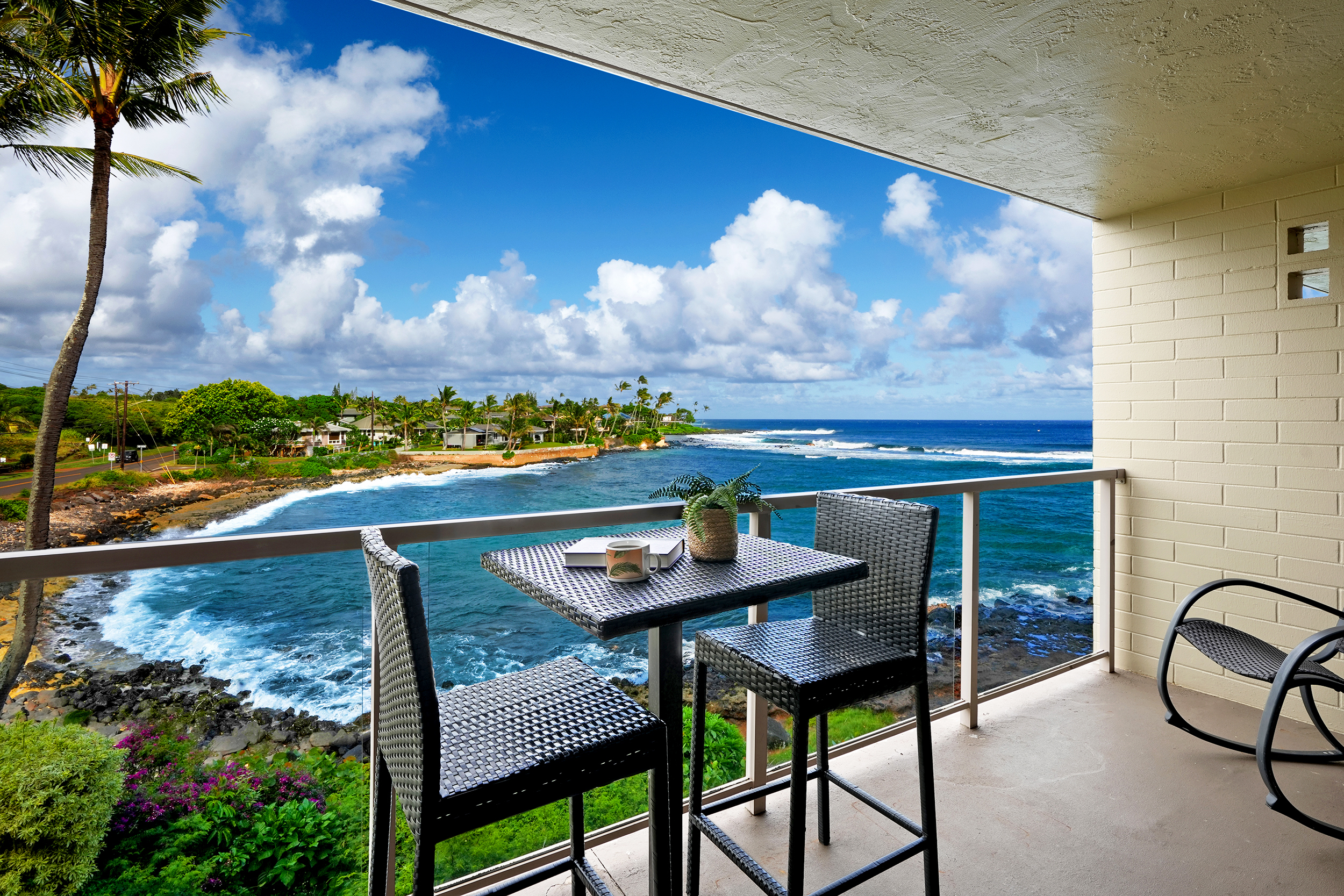5050 Lawai Road, Unit 303 Koloa, HI 96756 - Photo 1 of 18