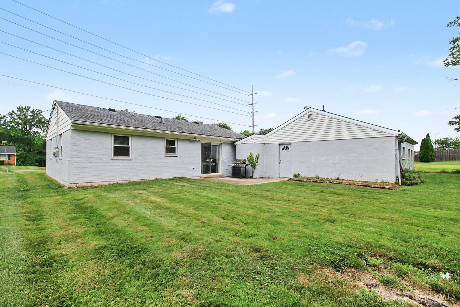 3162 Ebenezer Road Cincinnati, OH 45248 - Photo 25 of 30