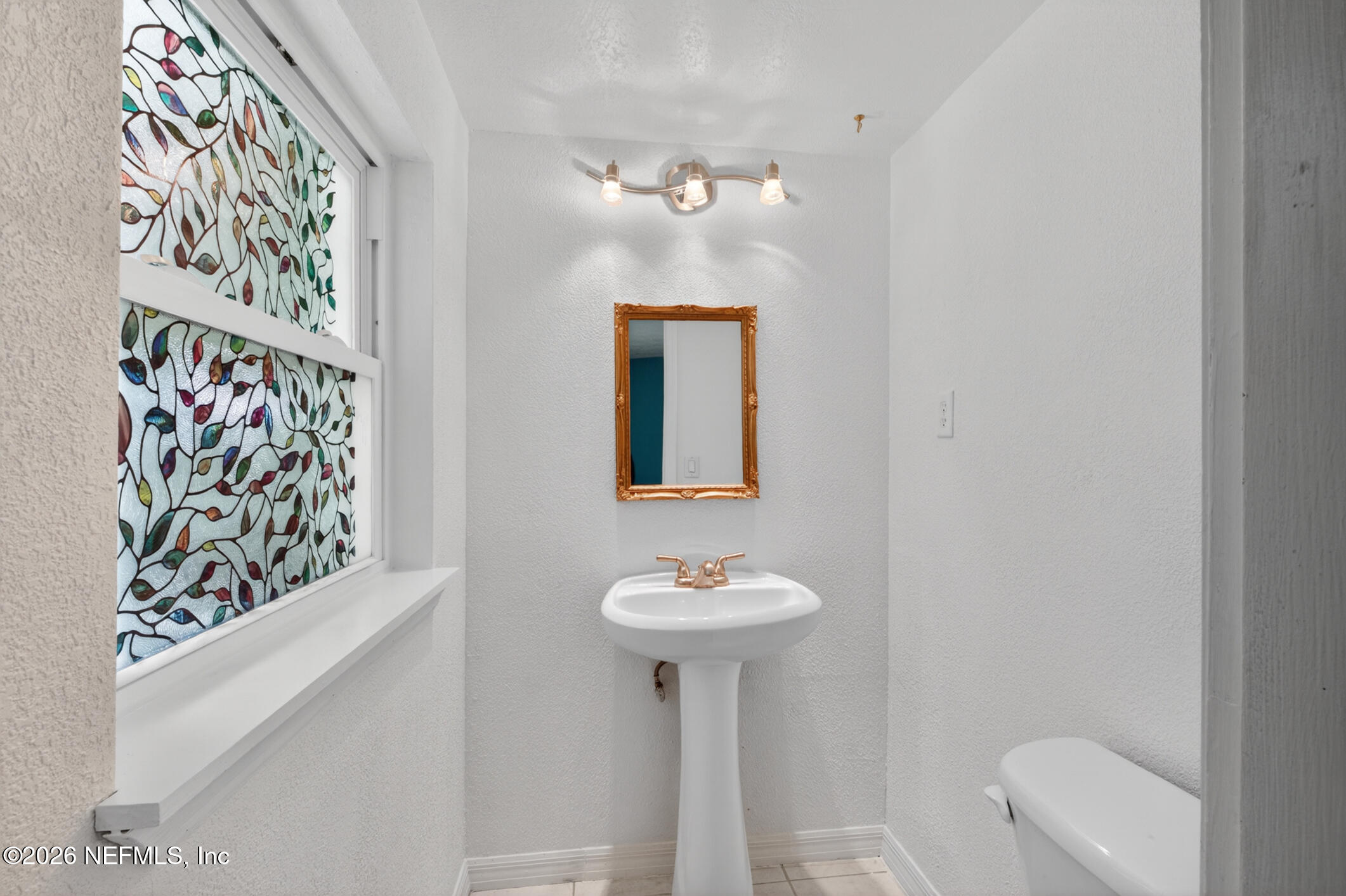 8551 Mathonia Avenue Jacksonville, FL 32211 - Photo 33 of 44 Half Bathroom