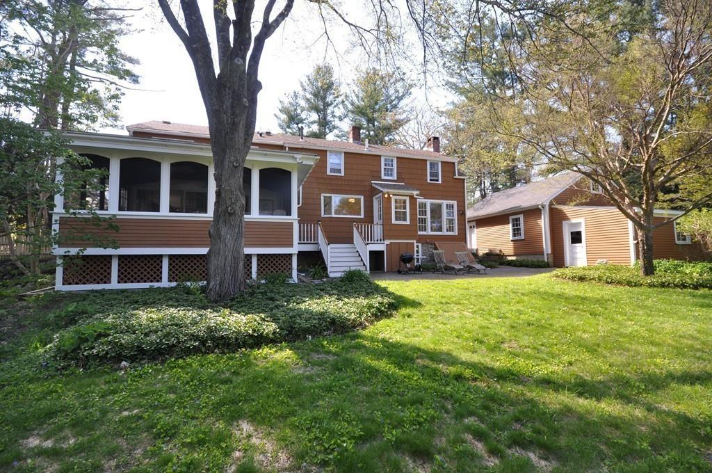 30 Taylor Road Acton, MA 01720 - Photo 34 of 41 Gallery Image 34