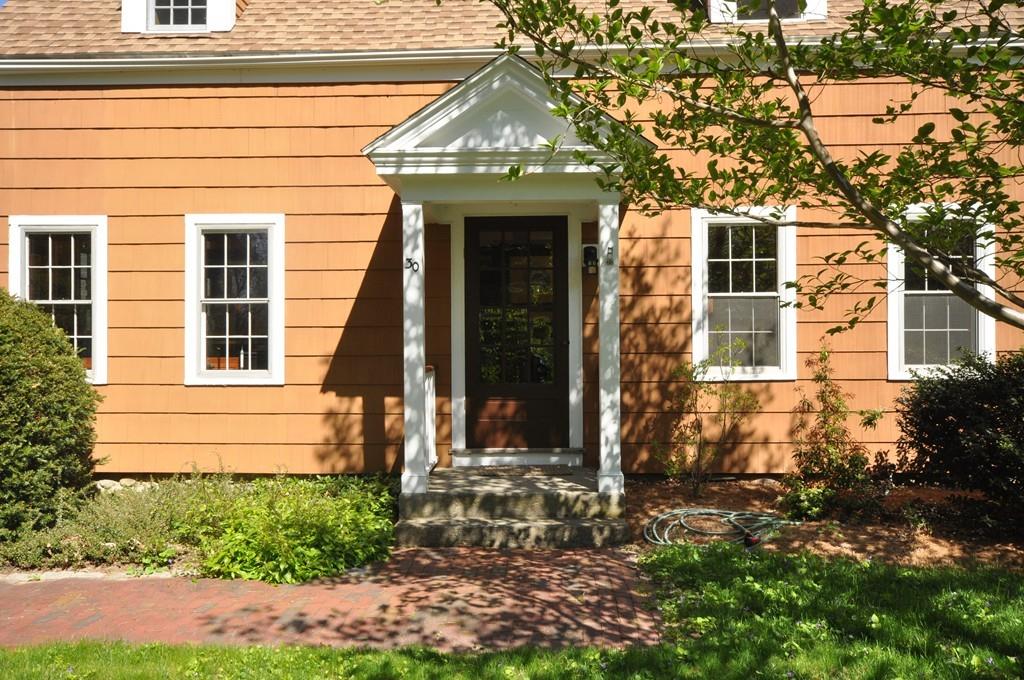 30 Taylor Road Acton, MA 01720 - Photo 39 of 41 Gallery Image 39