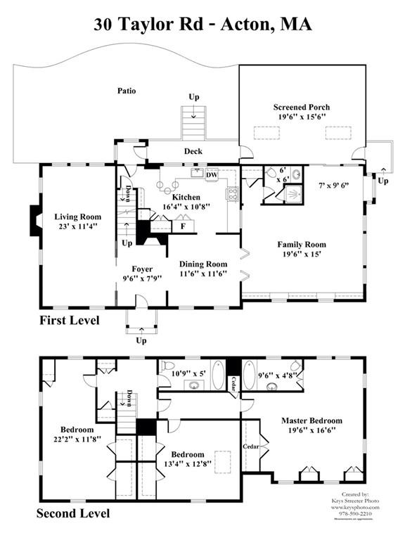 30 Taylor Road Acton, MA 01720 - Photo 41 of 41 Gallery Image 41