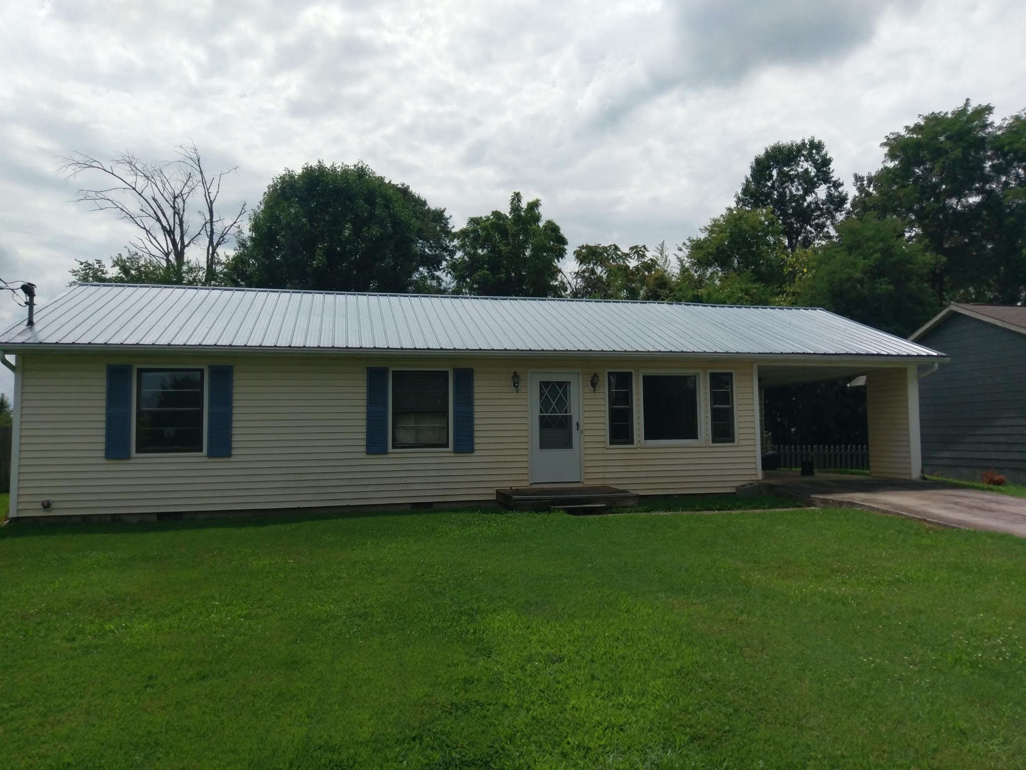 3544 Wexgate Road Knoxville, TN 37931 - Photo 1 of 8 Gallery Image 1