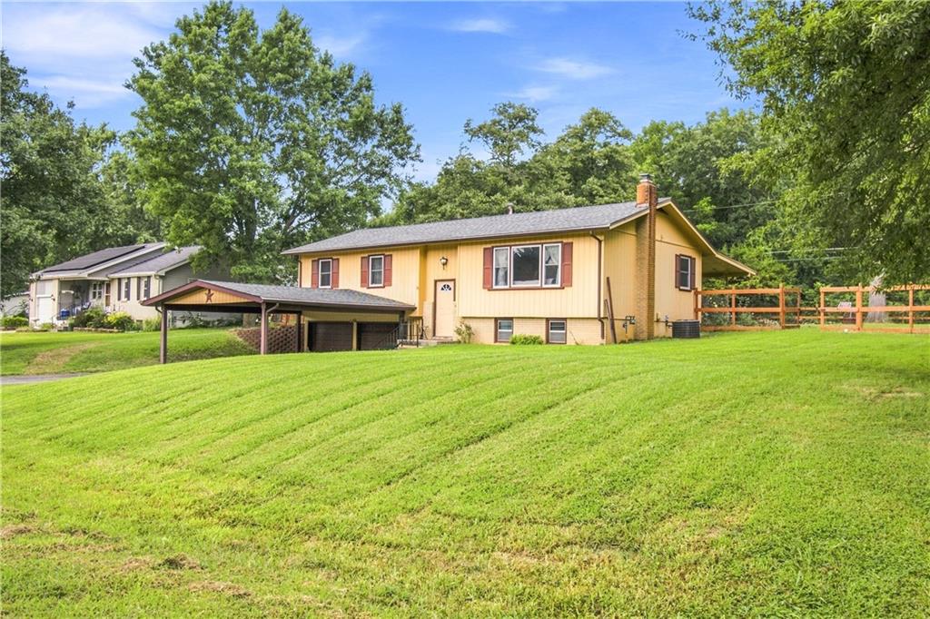 143 Southeast 125 Road Warrensburg, MO 64093 - Photo 31 of 54 Gallery Image 31